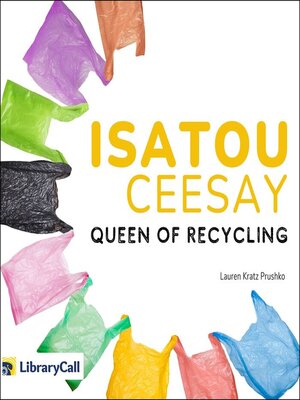 cover image of Isatou Ceesay